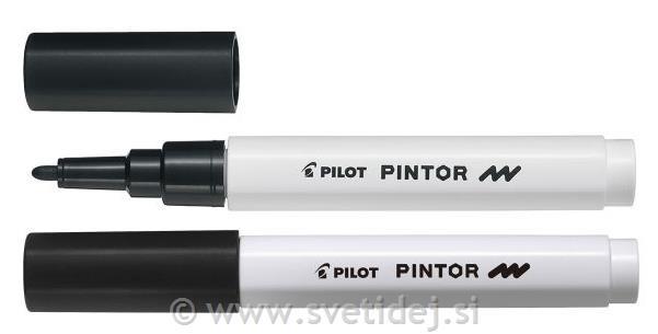 Marker Pintor Set CLASSIC Mix FINE