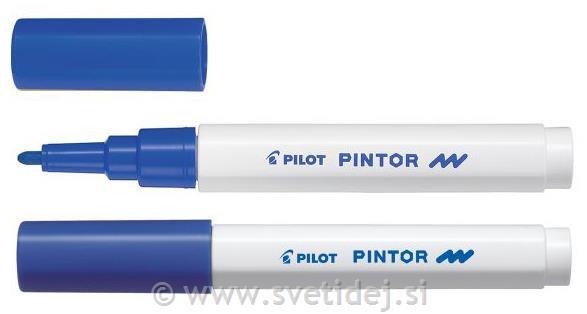 Marker Pintor Set CLASSIC Mix FINE