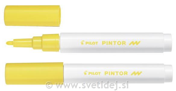 Marker Pintor Set CLASSIC Mix FINE