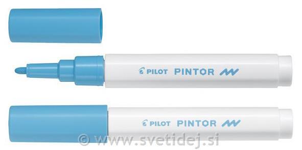 Marker Pintor Set PASTEL Mix FINE