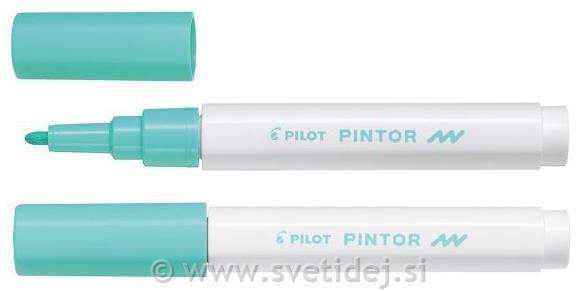 Marker Pintor Set PASTEL Mix FINE