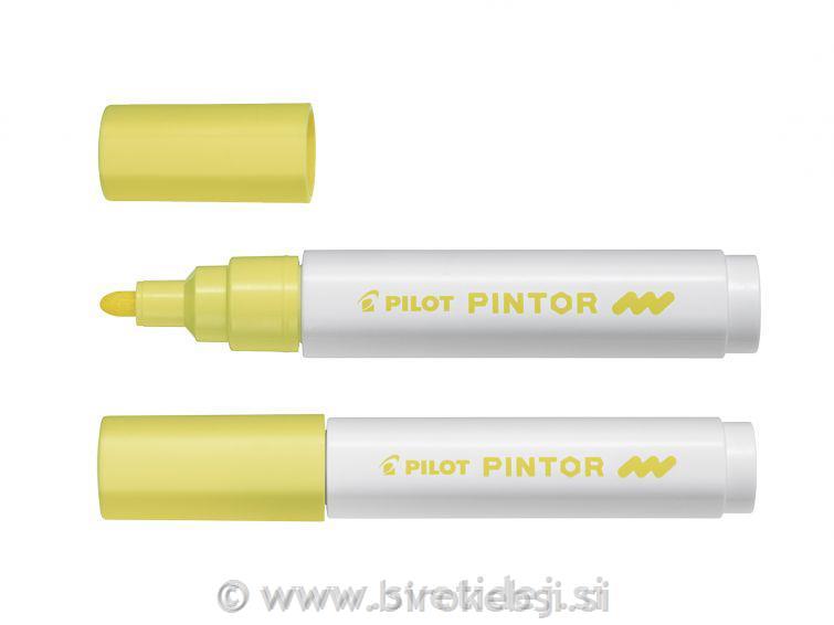 Marker Pintor Set PASTEL Mix MEDIUM