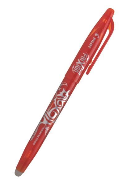 PILOT ROLER FRIXION BALL BL-FR7 ORANGE