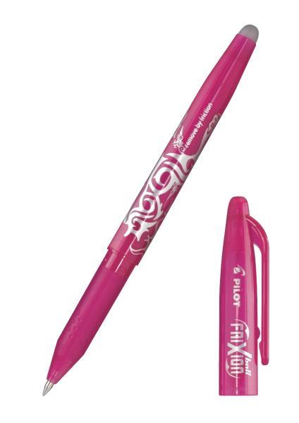 PILOT ROLER FRIXION BALL BL-FR7 R ROZA