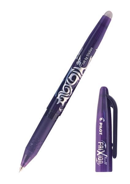 PILOT ROLER FRIXION BALL BL-FR7 V VIJOLA