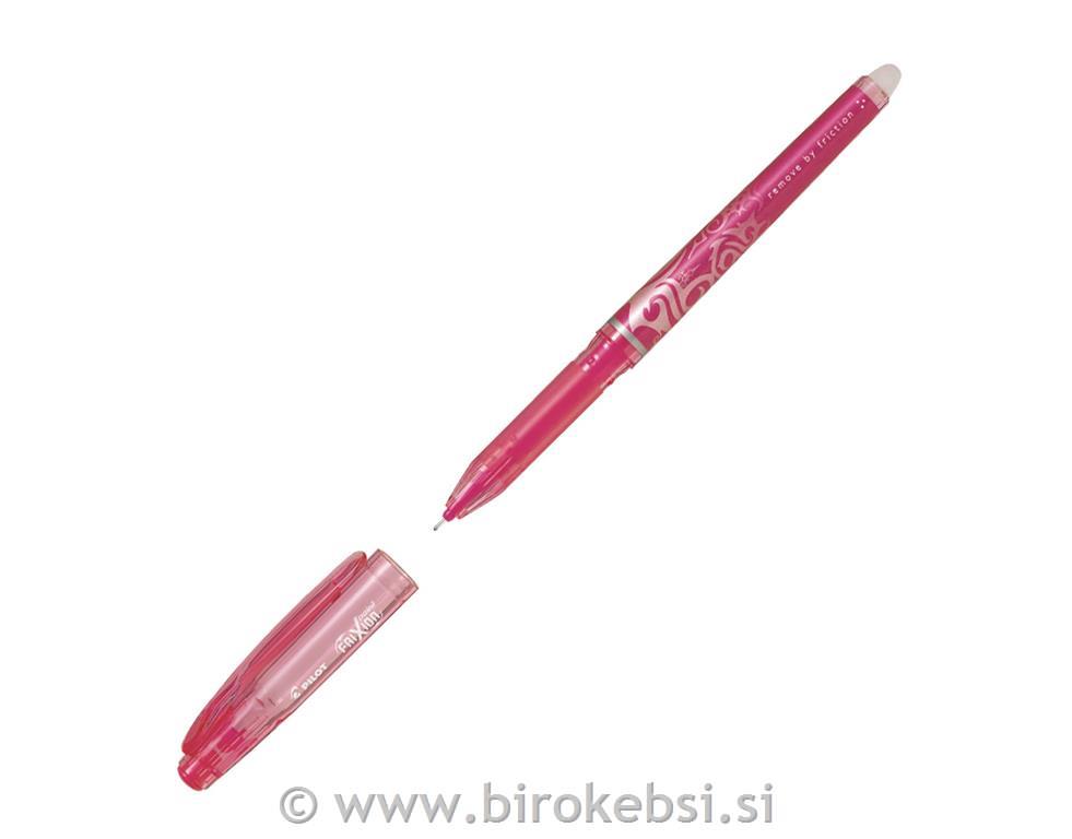 PILOT ROLER FRIXION BALL BL-FRP5P PINK R