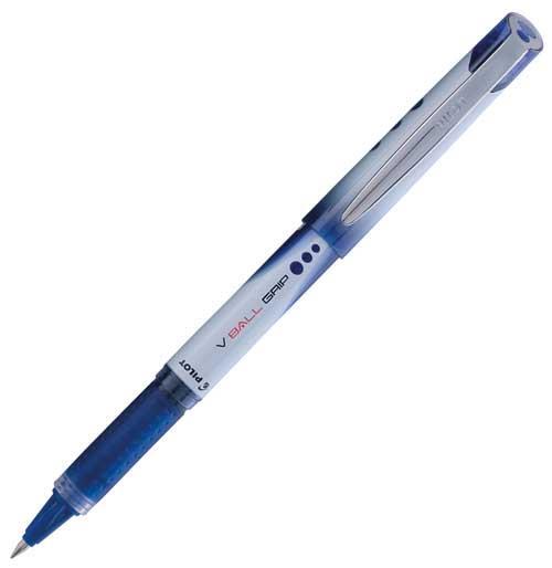 PILOT ROLER BLN-VBG5 MODER grip