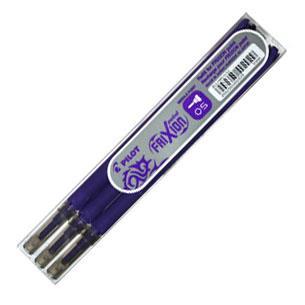 PILOT MINCA BLS-FRP5 FRIXION VIOLA 1/3