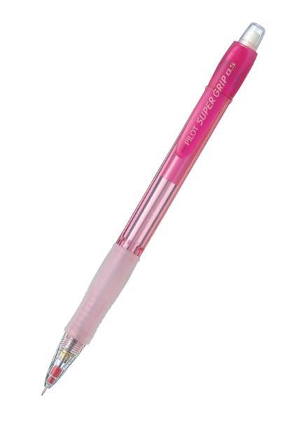 PILOT TEH.SVINČNIK H-185-N PINK