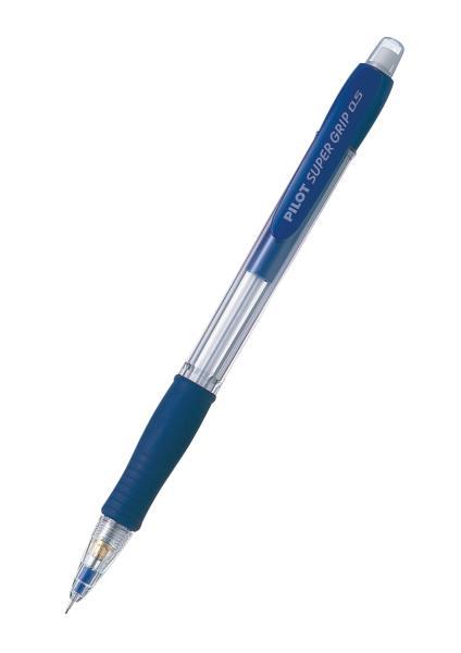 PILOT TEH.SVINČNIK H-185-SL-L 0,5 MODER