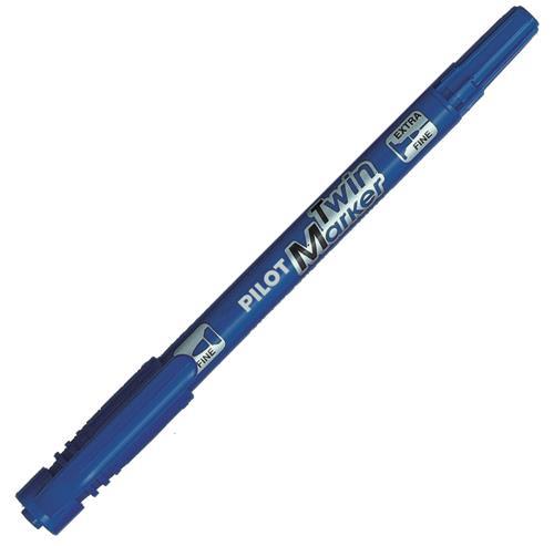 PILOT MARKER SCA-TM-L-BG TWIN MARKER L