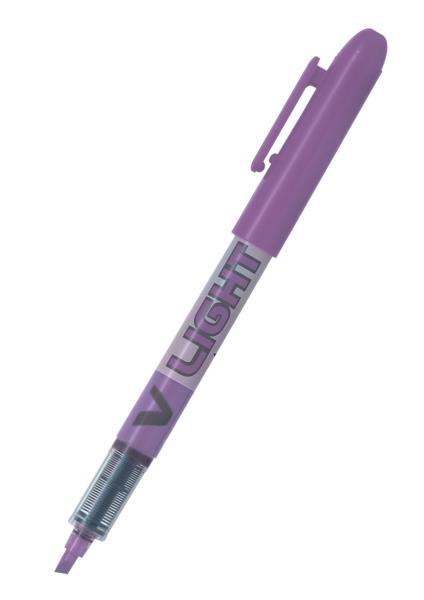 PILOT SIGNIR SW-VLL VIOLA