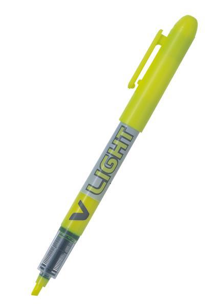 PILOT SIGNIR SW-VLL RUMEN