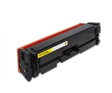 RECIKLIRAN TONER HP CF542X YELLOW