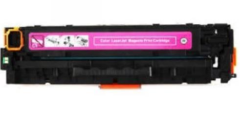 RECIKLIRAN TONER HP CF543X MAGENTA