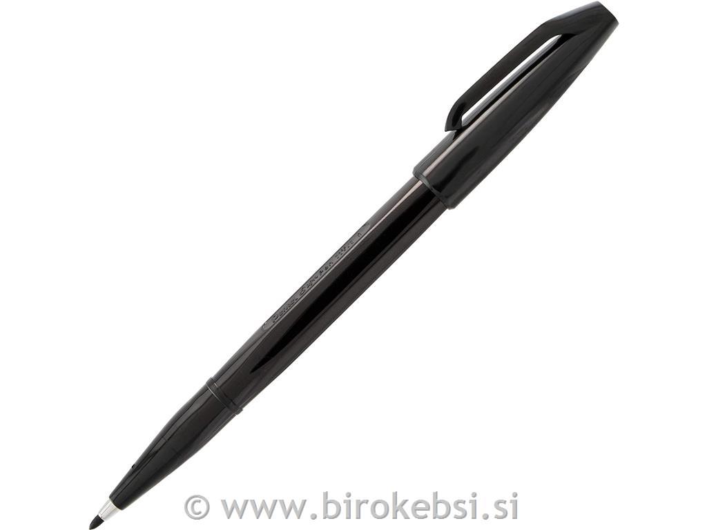 FLOMASTER STAEDTLER SIGNPEN 1mm ČRN