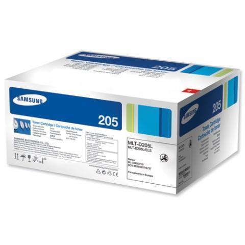 TONER SAMSUNG MLT-D205L