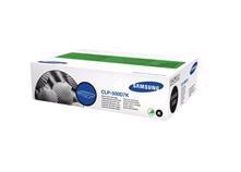 TONER SAMSUNG CLP-500/550BK ČRN