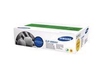 TONER SAMSUNG CLP-500/550Y YELLOW