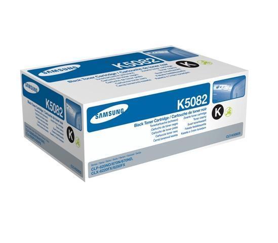 TONER SAMSUNG CLP-620/670 ČRN