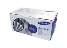 TONER SAMSUNG CLP-600/650 BLACK