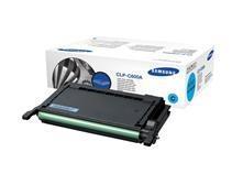 TONER SAMSUNG CLP-600/650 CYAN