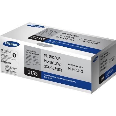 TONER SAMSUNG MLT-D119S/ELS