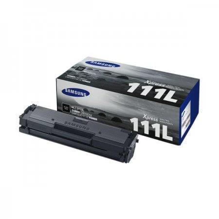 TONER SAMSUNG BLACK MLT-D111L