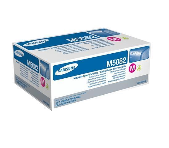 TONER SAMSUNG CLP-620/670 MAGENTA