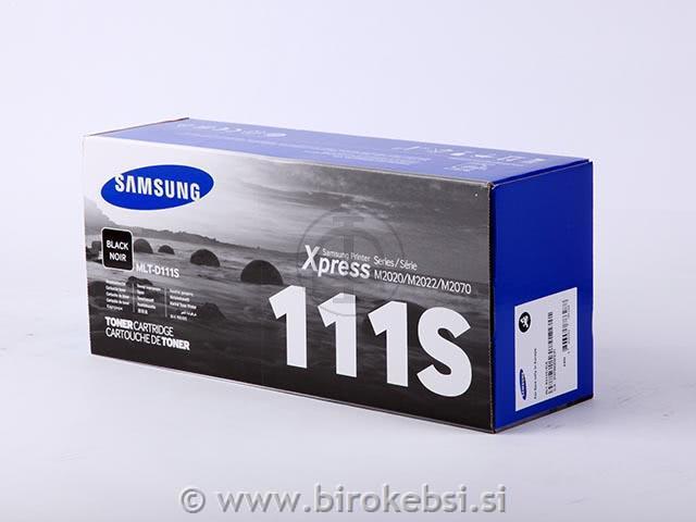 TONER SAMSUNG M2020/2070 BLACK