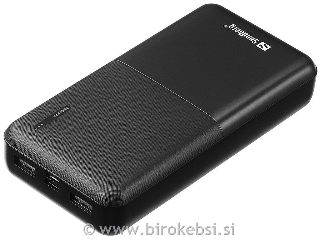 Sandberg Baterija Powerbank