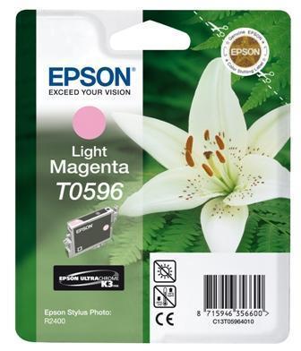 EPSON ČRNILO STYLUS PHR2400 LIGHT MAGENT