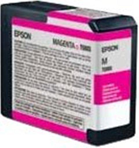 ČRNILO EPSON T5803 MAGENTA