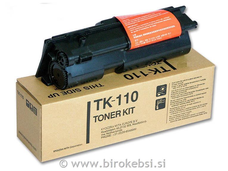 TONER KYOCERA TK-110