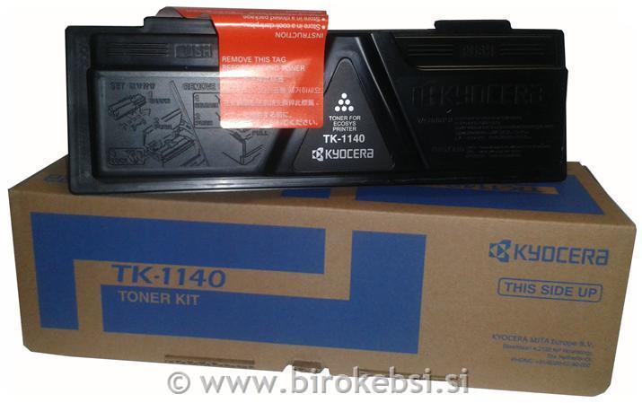 TONER KYOCERA TK-1140