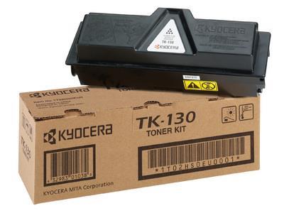 TONER KYOCERA TK-130