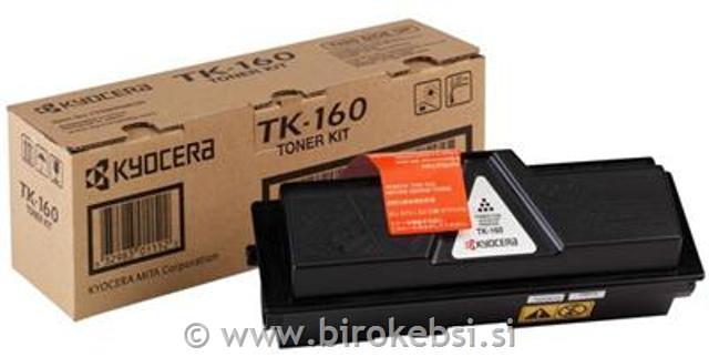 TONER KYOCERA TK-160