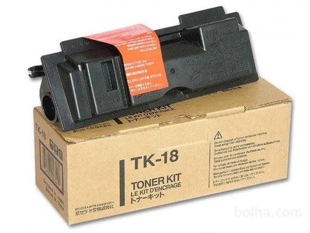 TONER KYOCERA TK-18