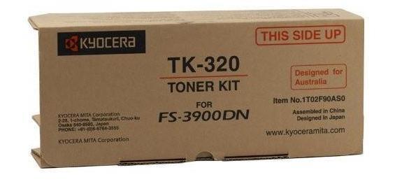 TONER KYOCERA TK-320