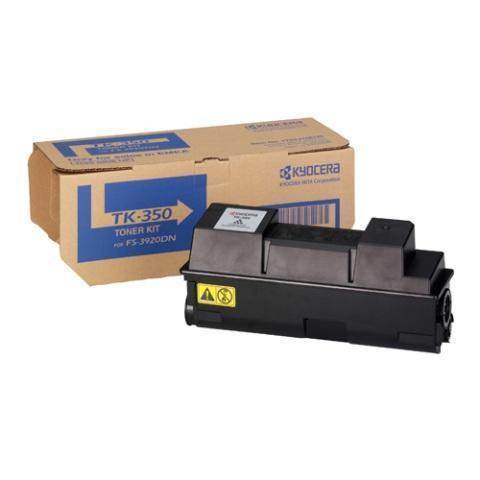 TONER KYOCERA TK-350