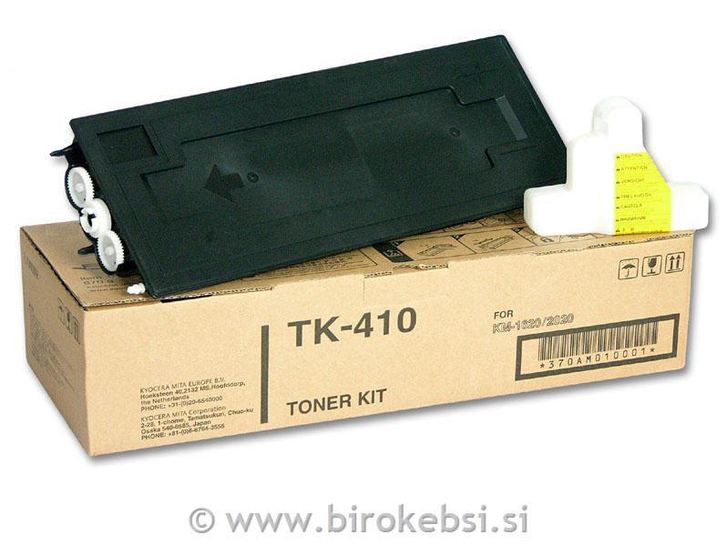 TONER KYOCERA TK-410