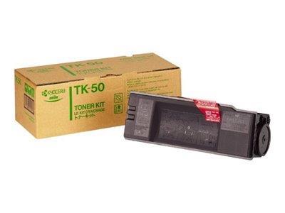 TONER KYOCERA TK-50