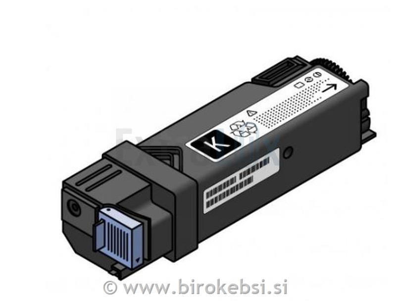 TONER KYOCERA TK-5345 black