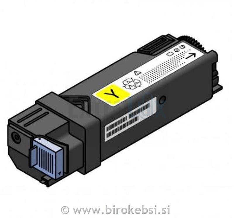 TONER KYOCERA TK-5345 yellow