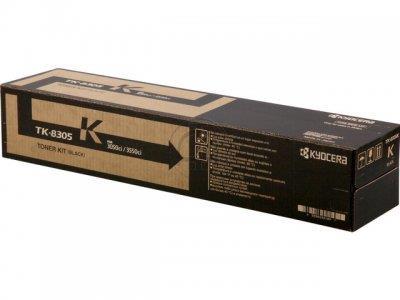 TONER KYOCERA TK-8305K 3050CL/3550CL