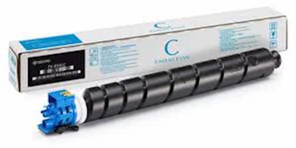 TONER KYOCERA TK-8345C cyan