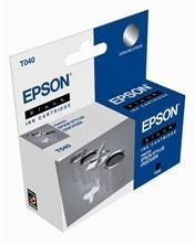 TONER EPSON T040140/C 62/CX 3200-ČRNA