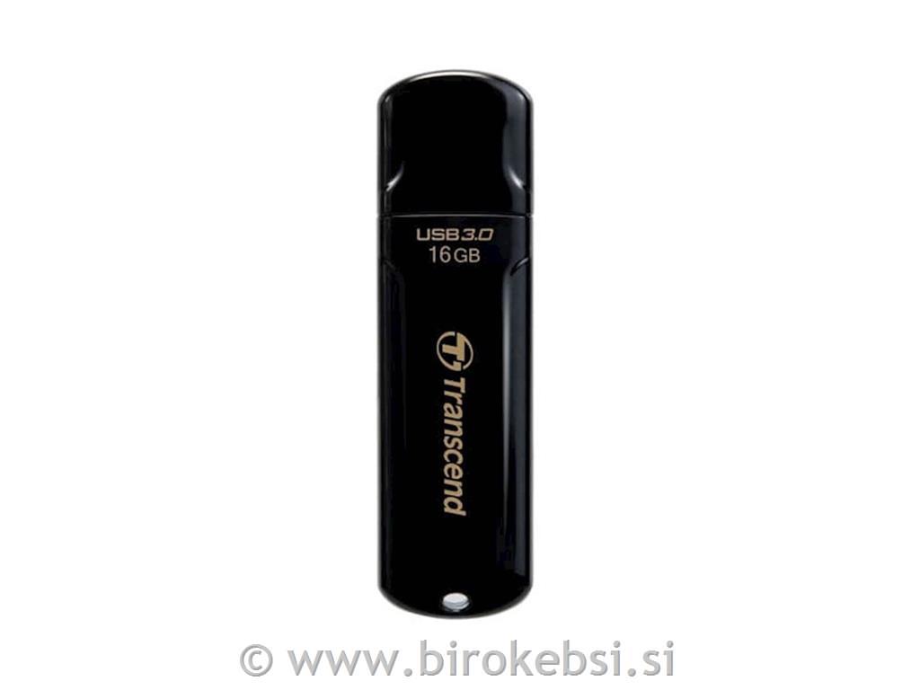 USB KLJUČ 16GB TRANSCEND 700 USB 3.1