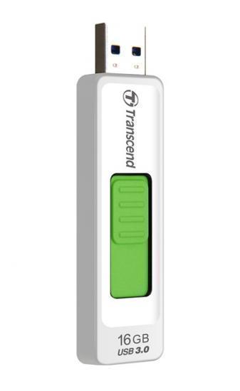 USB KLJUČ 16GB TRANSCEND 770 USB 3.0