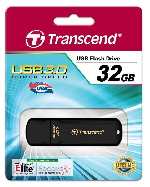 USB KLJUČ 32GB TRANSCEND 700 USB 3.1